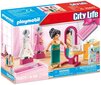 70677 PLAYMOBIL, Muoti Boutique lahjasetti, hinta ja tiedot | LEGOT ja rakennuslelut | hobbyhall.fi