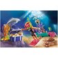 70678 PLAYMOBIL-lahjasetti - Diver Treasure Hatter, hinta ja tiedot | LEGOT ja rakennuslelut | hobbyhall.fi