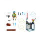 70816 PLAYMOBIL® City Life, rakennustyömaa hinta ja tiedot | LEGOT ja rakennuslelut | hobbyhall.fi