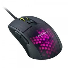 Roccat ROC-BUR-PRO, musta hinta ja tiedot | Roccat Tietokoneet ja pelaaminen | hobbyhall.fi