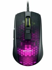 Roccat ROC-BUR-PRO, musta hinta ja tiedot | Roccat Tietokoneet ja pelaaminen | hobbyhall.fi