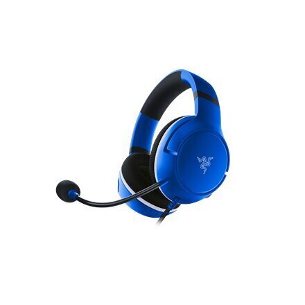 Razer Kaira X Xbox RZ04-03970400-R3M1, sininen hinta ja tiedot | Kuulokkeet | hobbyhall.fi