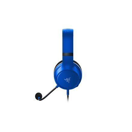 Razer Kaira X Xbox RZ04-03970400-R3M1, sininen hinta ja tiedot | Kuulokkeet | hobbyhall.fi