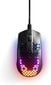 SteelSeries Aerox 3, musta hinta ja tiedot | Hiiret | hobbyhall.fi