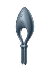 Satisfyer penis rengas Bullseye. hinta ja tiedot | Penisrenkaat | hobbyhall.fi