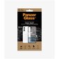 PanzerGlass 0371, Galaxy S22 AB, läpinäkyvä. hinta ja tiedot | Puhelimen kuoret ja kotelot | hobbyhall.fi