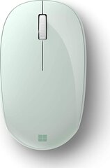 Microsoft RJN-00059, vihreä hinta ja tiedot | Hiiret | hobbyhall.fi
