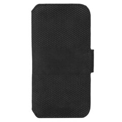 Krusell Leather Phone Wallet hinta ja tiedot | Puhelimen kuoret ja kotelot | hobbyhall.fi