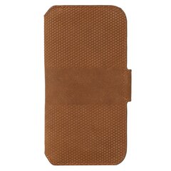 Krusell Leather Phone Wallet hinta ja tiedot | Puhelimen kuoret ja kotelot | hobbyhall.fi