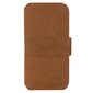 Krusell Leather Phone Wallet hinta ja tiedot | Puhelimen kuoret ja kotelot | hobbyhall.fi