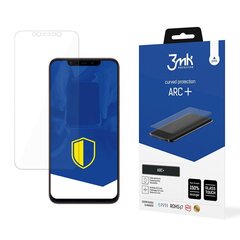 Xiaomi Mi 8 - 3mk ARC + suojakalvo. hinta ja tiedot | Näytönsuojakalvot ja -lasit | hobbyhall.fi