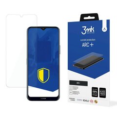 Nokia G50 5G - 3mk ARC+suojakalvo. hinta ja tiedot | Näytönsuojakalvot ja -lasit | hobbyhall.fi