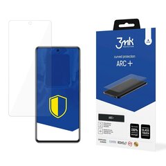 Xiaomi 11T/11T Pro - 3mk ARC+ suojavalo. hinta ja tiedot | Näytönsuojakalvot ja -lasit | hobbyhall.fi