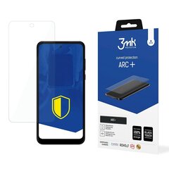 Motorola Moto G Power 2022 3mk ARC + näytönsuoja hinta ja tiedot | Näytönsuojakalvot ja -lasit | hobbyhall.fi