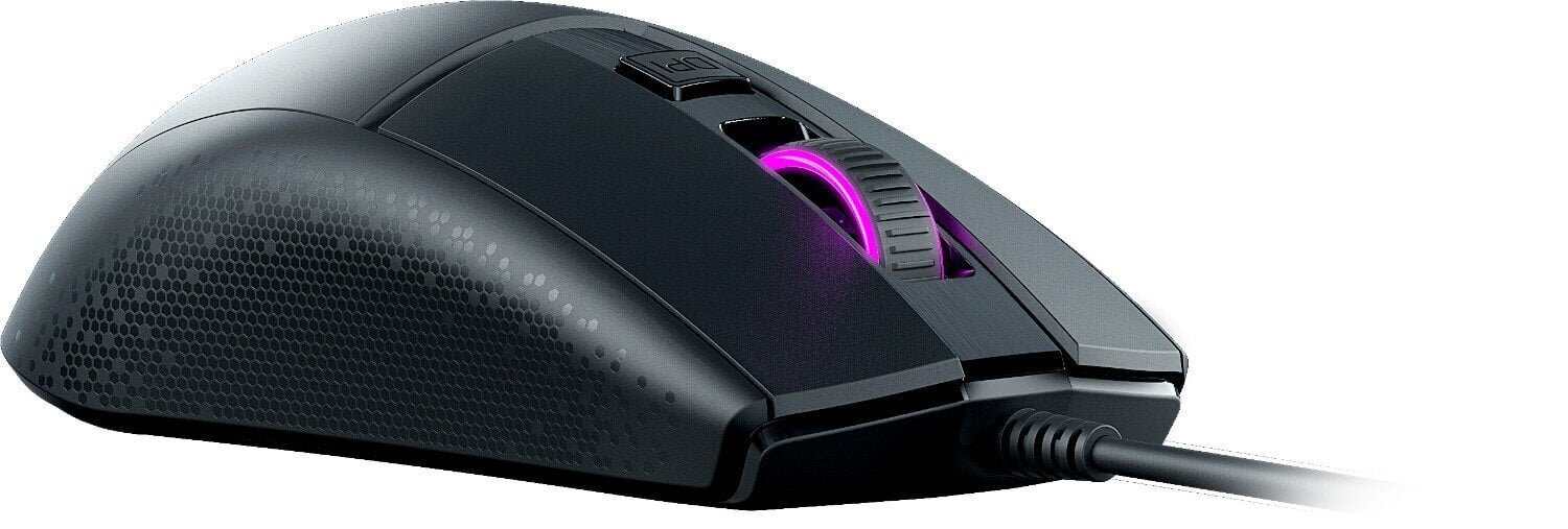 Roccat ROC-11-750, musta hinta ja tiedot | Hiiret | hobbyhall.fi