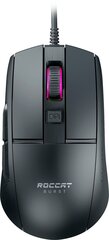 Roccat ROC-11-750, musta hinta ja tiedot | Roccat Tietokoneet ja pelaaminen | hobbyhall.fi