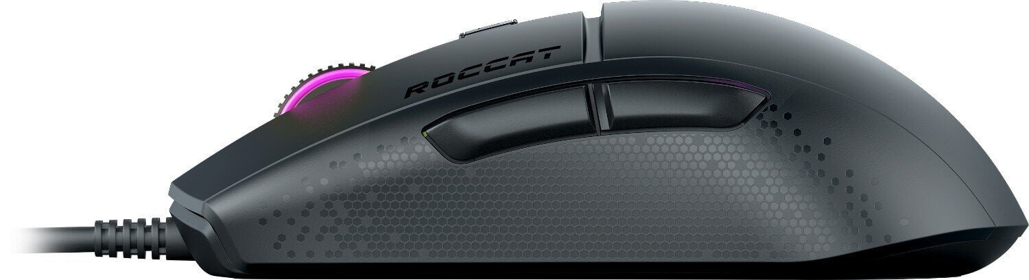 Roccat ROC-11-750, musta hinta ja tiedot | Hiiret | hobbyhall.fi