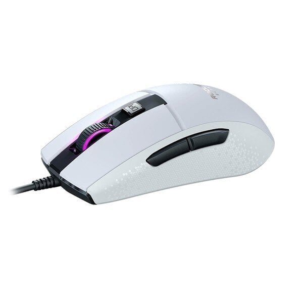 Roccat ROC-11-751, valkoinen hinta ja tiedot | Hiiret | hobbyhall.fi