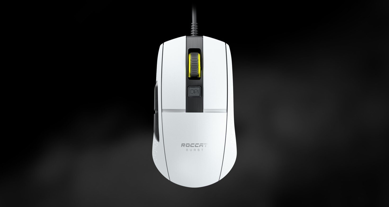 Roccat ROC-11-751, valkoinen hinta ja tiedot | Hiiret | hobbyhall.fi