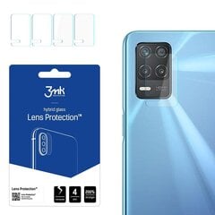 Karkaistu lasi näytönsuoja 3mk Lens Protection, Realme 8 5G. hinta ja tiedot | Näytönsuojakalvot ja -lasit | hobbyhall.fi