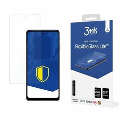 Puhelin suojakalvo 3MK Motorola Moto G51 5G. hinta ja tiedot | Näytönsuojakalvot ja -lasit | hobbyhall.fi