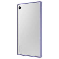 Samsung EF-QX200TVEGWW, 10.5" hinta ja tiedot | Tablettien kotelot ja muut tarvikkeet | hobbyhall.fi