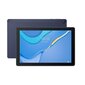 Huawei MatePad T , 64GB, 4G+Wi-Fi 9.7" tabletti , Deepsea Blue : 53012NHR hinta ja tiedot | Tabletit | hobbyhall.fi