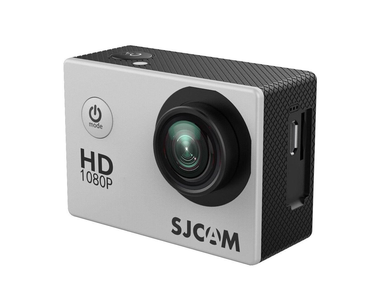 SJCam SJ4000, hopea hinta ja tiedot | Action-kamerat | hobbyhall.fi