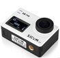 SJCam SJ8 PRO, white hinta ja tiedot | Action-kamerat | hobbyhall.fi