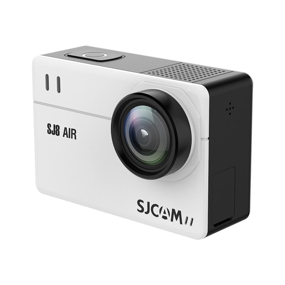 Sjcam SJ8 AIR, White hinta ja tiedot | Action-kamerat | hobbyhall.fi