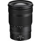 Nikon NIKKOR Z 24-120mm f / 4S, hinta ja tiedot | Objektiivit | hobbyhall.fi