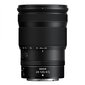 Nikon NIKKOR Z 24-120mm f / 4S, hinta ja tiedot | Objektiivit | hobbyhall.fi