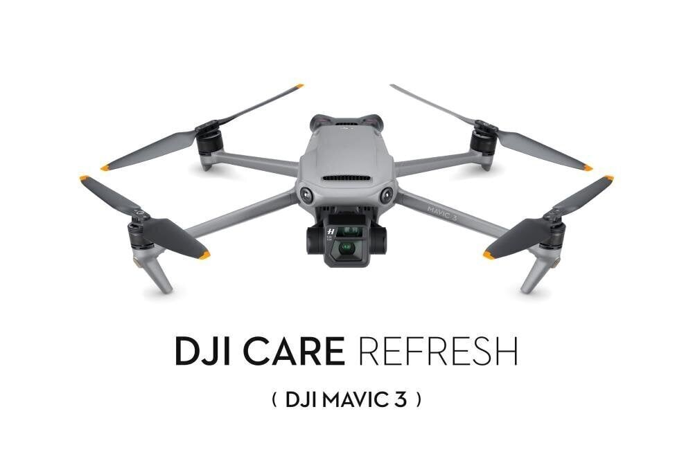 DJI drone potkurit hinta ja tiedot | Älylaitteiden lisätarvikkeet | hobbyhall.fi