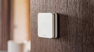 Netatmo Smart Carbon hinta ja tiedot | Palovaroittimet | hobbyhall.fi