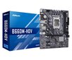 ASRock B660M-HDV hinta ja tiedot | Prosessorit | hobbyhall.fi