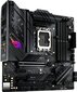 Asus Rog Strix B660-G Gaming Wifi hinta ja tiedot | Emolevyt | hobbyhall.fi