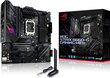 Asus Rog Strix B660-G Gaming Wifi hinta ja tiedot | Emolevyt | hobbyhall.fi