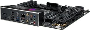 Asus Rog Strix B660-G Gaming Wifi hinta ja tiedot | Emolevyt | hobbyhall.fi