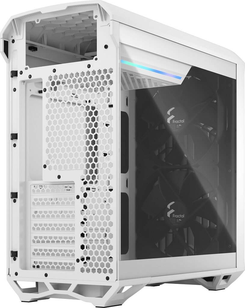 Fractal Design 1768960 hinta ja tiedot | Tietokonekotelot | hobbyhall.fi