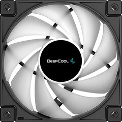 Deepcool R-FC120-BAMN1-G-1 hinta ja tiedot | Tietokoneen tuulettimet | hobbyhall.fi