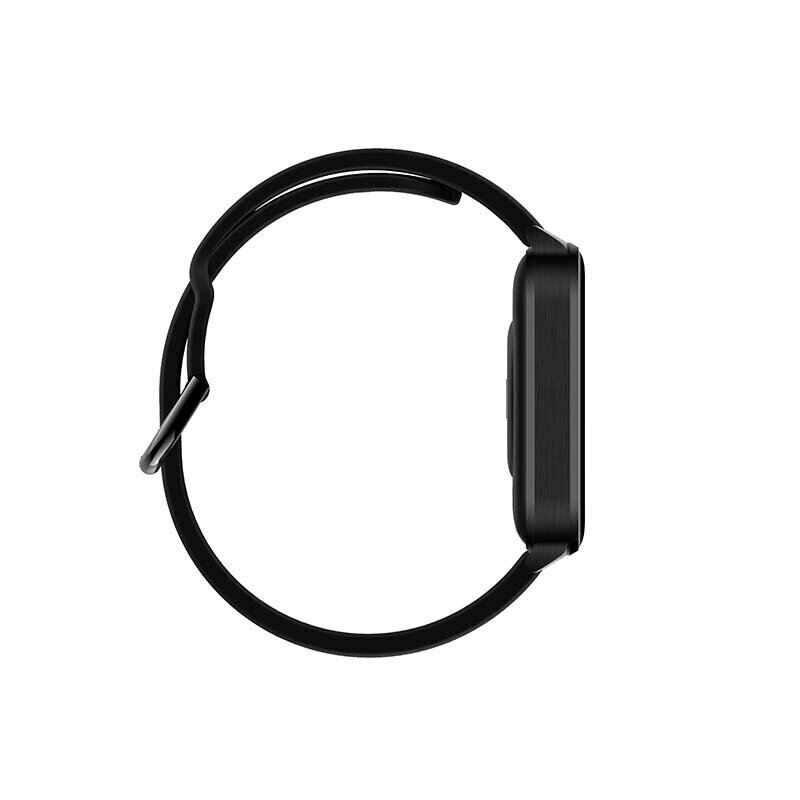 Nutikell Lenovo Smartwatch S2 Pro hinta ja tiedot | Älykellot | hobbyhall.fi