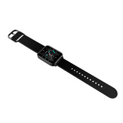 Nutikell Lenovo Smartwatch S2 Pro hinta ja tiedot | Älykellot | hobbyhall.fi