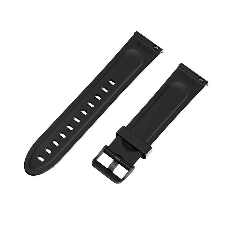 TicWatch Pro 3 Ultra GPS Shadow Black hinta ja tiedot | Älykellot | hobbyhall.fi