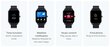 Smartwatch Haylou RS4. hinta ja tiedot | Älykellot | hobbyhall.fi