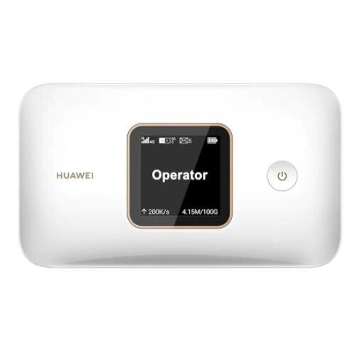 Huawei E5785-330, hinta ja tiedot | Reitittimet ja modeemit | hobbyhall.fi