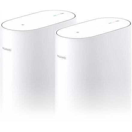 Huawei WiFi Mesh 7, WiFi-Mesh-järjestelmä hinta ja tiedot | Reitittimet ja modeemit | hobbyhall.fi