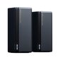 Xiaomi Mesh System AX3000 2-kpl:DVB4287GL hinta ja tiedot | Reitittimet ja modeemit | hobbyhall.fi