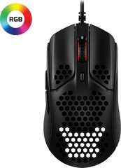 HyperX HMSH1-A-BK/G, musta hinta ja tiedot | HyperX Tietokoneet ja pelaaminen | hobbyhall.fi