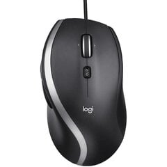 Logitech M500s, musta kaina ir informacija | Hiiret | hobbyhall.fi