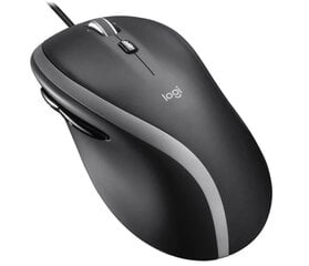 Logitech M500s, musta hinta ja tiedot | Hiiret | hobbyhall.fi